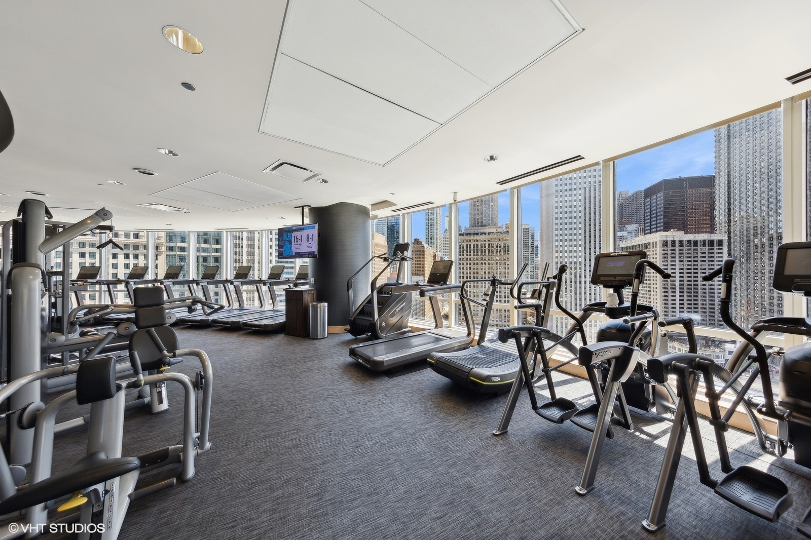 401 North Wabash Avenue Chicago IL 60611