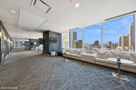 401 North Wabash Avenue Chicago IL 60611
