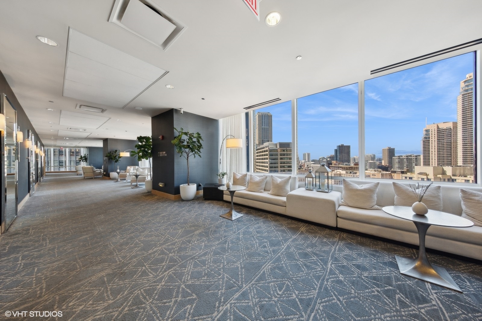 401 North Wabash Avenue Chicago IL 60611