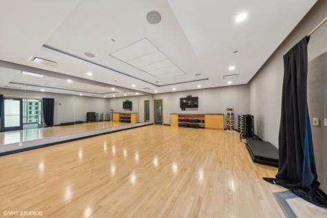 401 North Wabash Avenue Chicago IL 60611