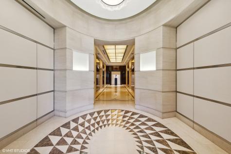 401 North Wabash Avenue Chicago IL 60611