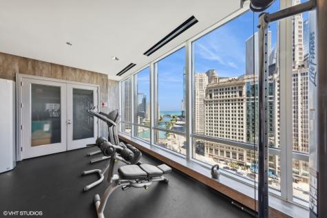 401 North Wabash Avenue Chicago IL 60611