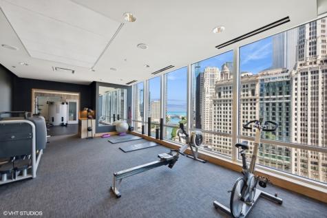 401 North Wabash Avenue Chicago IL 60611