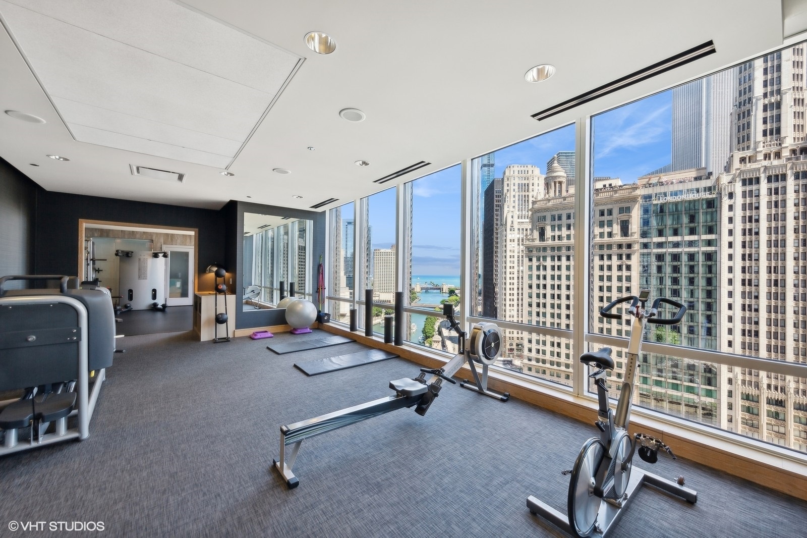 401 North Wabash Avenue Chicago IL 60611