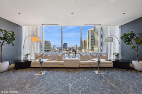 401 North Wabash Avenue Chicago IL 60611