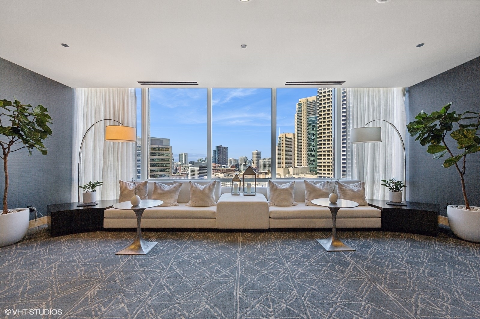 401 North Wabash Avenue Chicago IL 60611