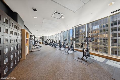 401 North Wabash Avenue Chicago IL 60611