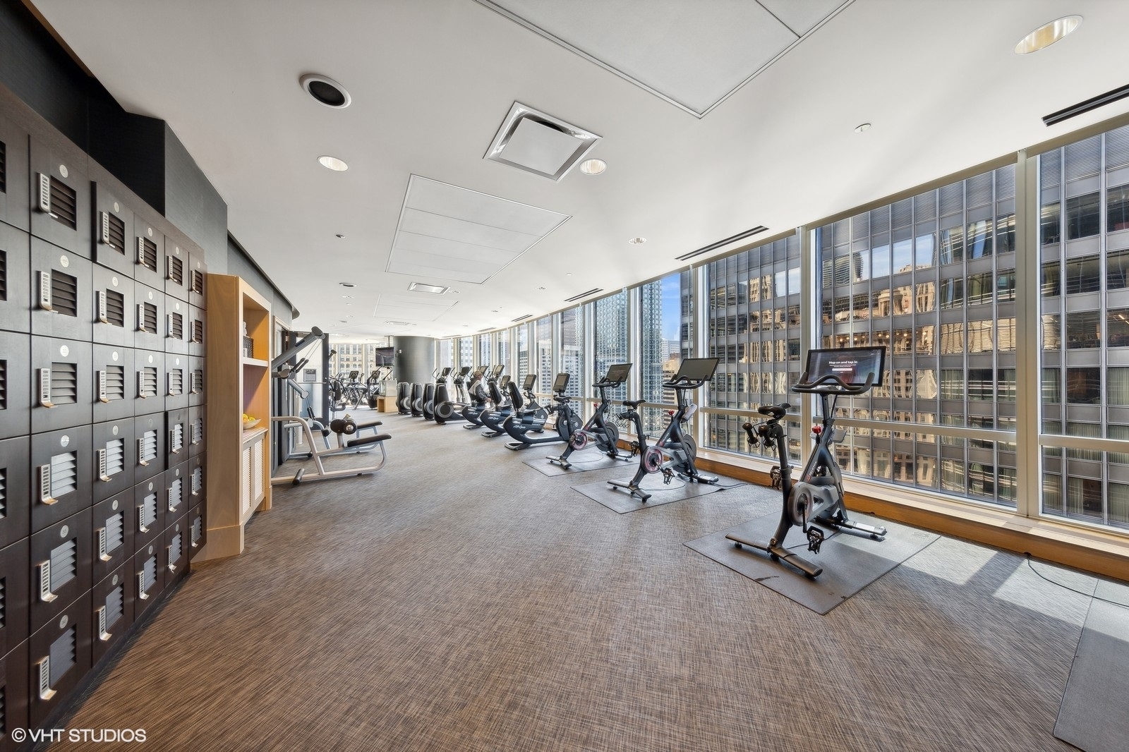 401 North Wabash Avenue Chicago IL 60611