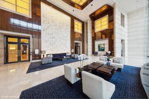 401 North Wabash Avenue Chicago IL 60611