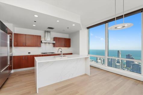 401 North Wabash Avenue Chicago IL 60611