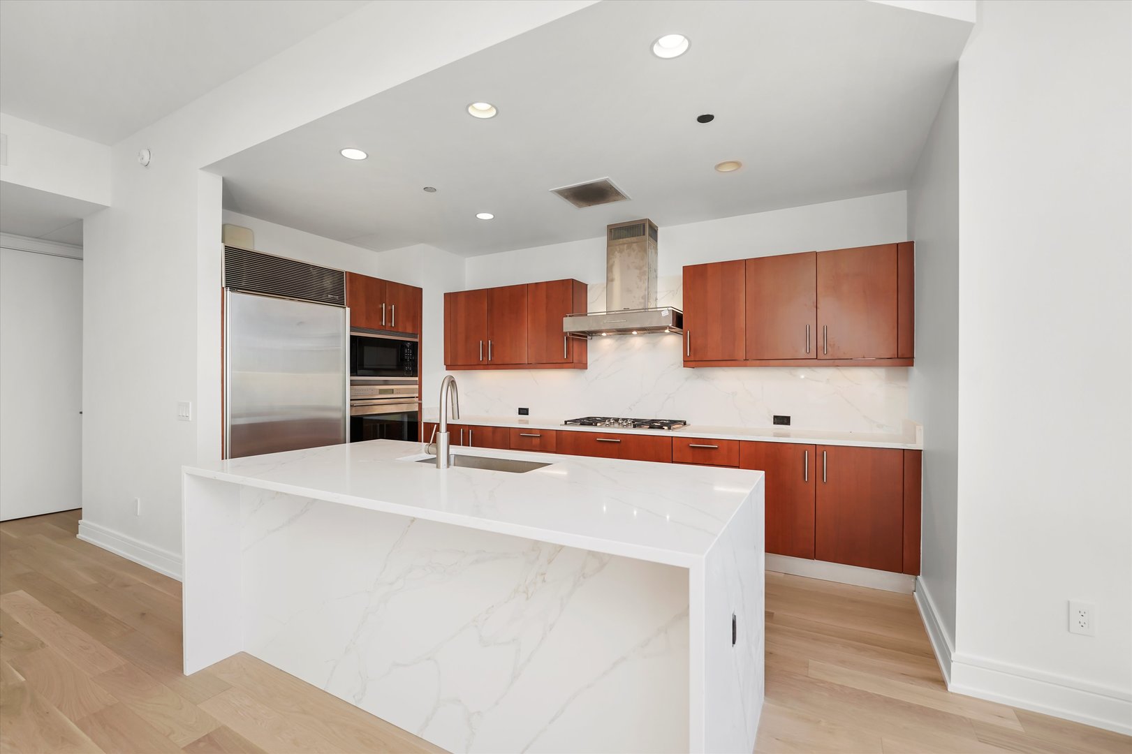401 North Wabash Avenue Chicago IL 60611