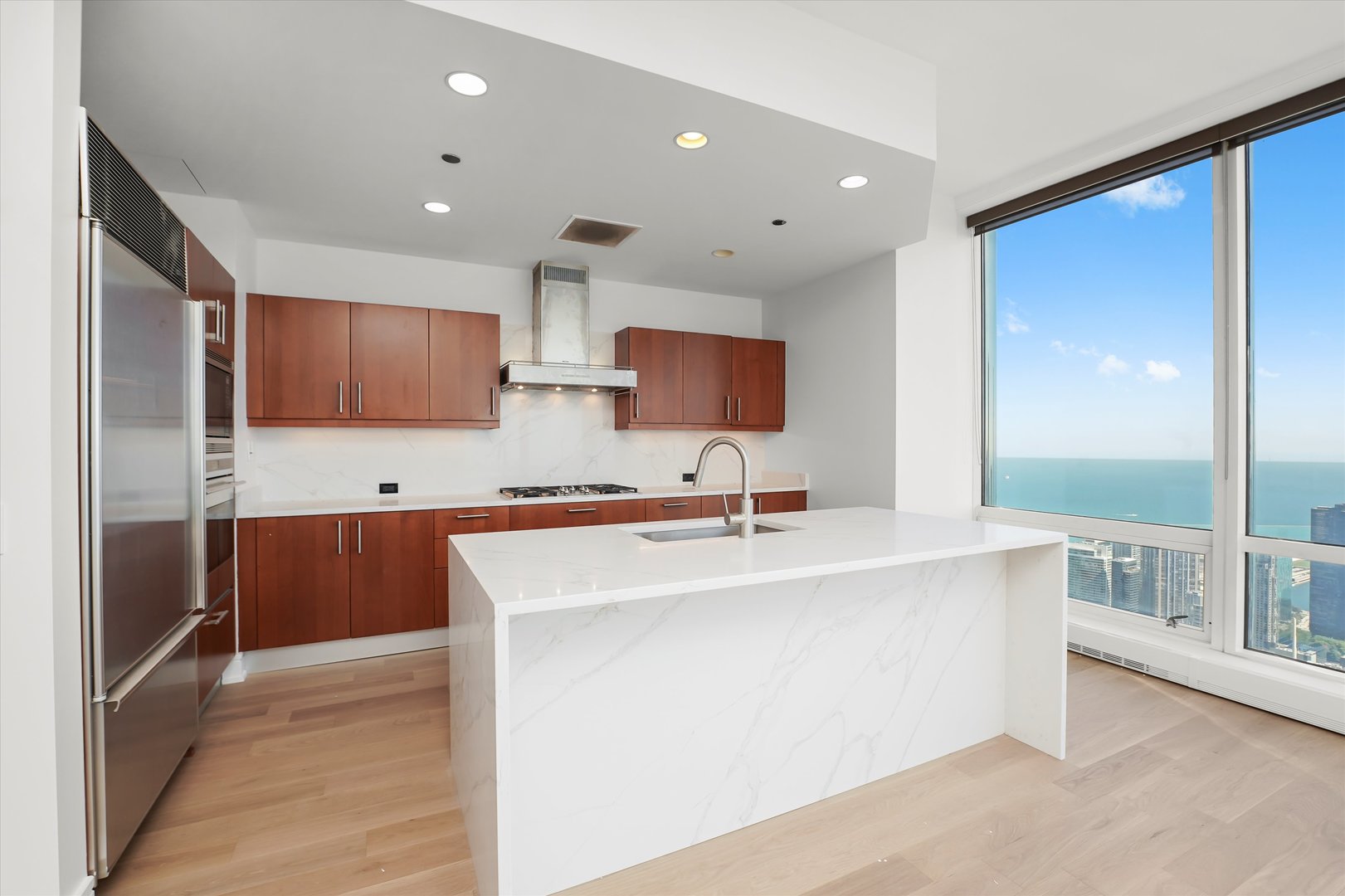 401 North Wabash Avenue Chicago IL 60611