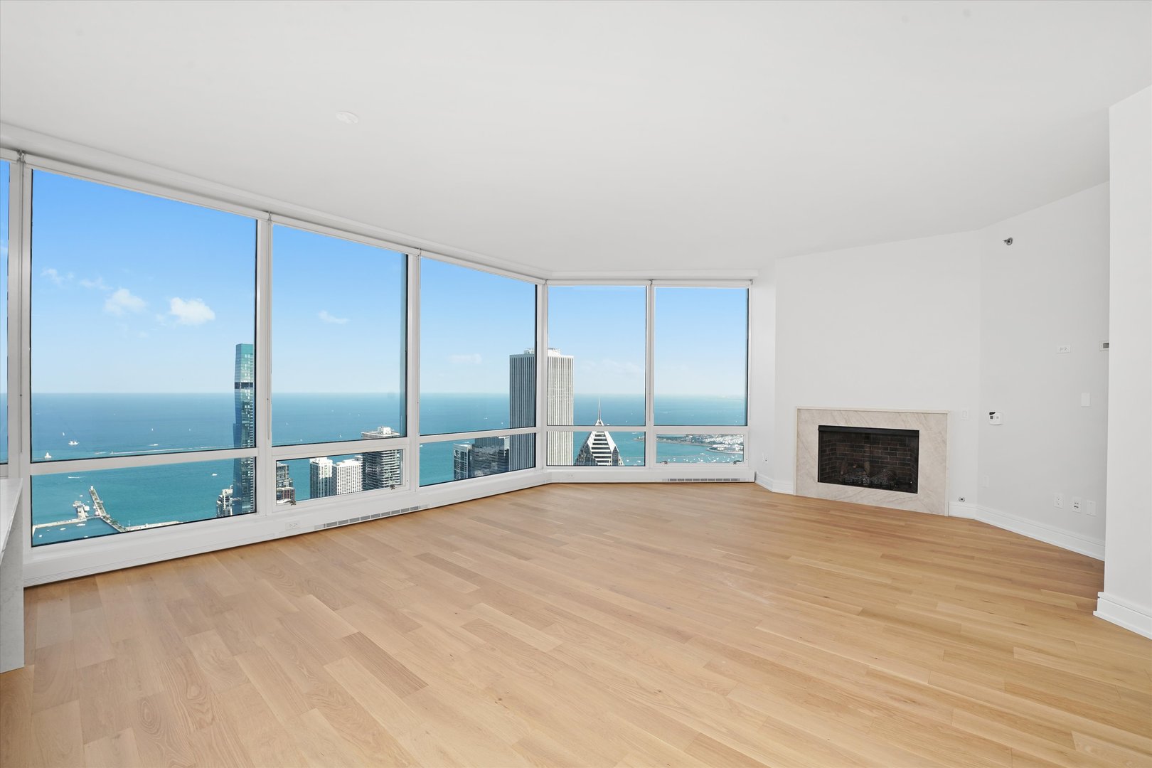 401 North Wabash Avenue Chicago IL 60611