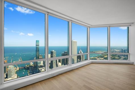 401 North Wabash Avenue Chicago IL 60611