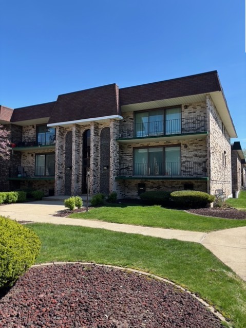 9132 South Pulaski Road Oak Lawn IL 60453