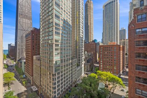 40 East Delaware Place Chicago IL 60611