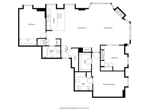 40 East Delaware Place Chicago IL 60611