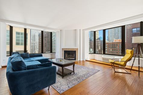 40 East Delaware Place Chicago IL 60611