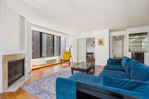 40 East Delaware Place Chicago IL 60611