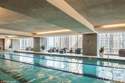 401 North Wabash Avenue Chicago IL 60611