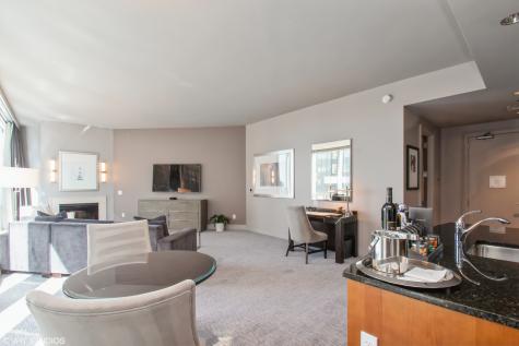 401 North Wabash Avenue Chicago IL 60611