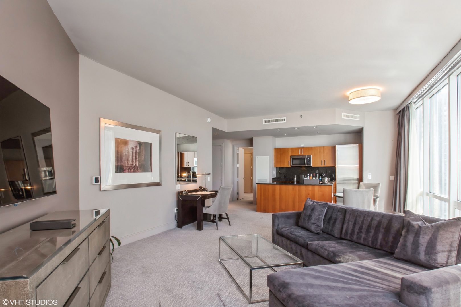 401 North Wabash Avenue Chicago IL 60611