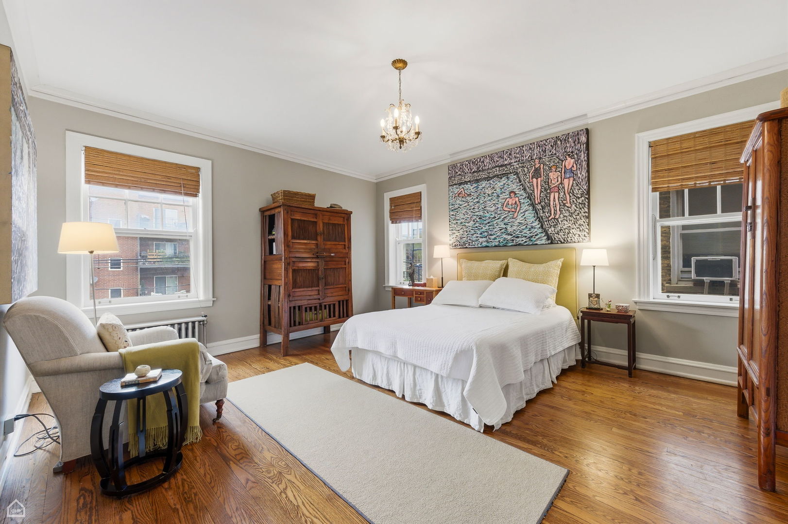 2060 West Farwell Avenue Chicago IL 60645