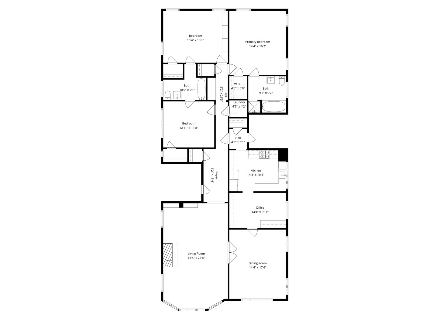 2060 West Farwell Avenue Chicago IL 60645