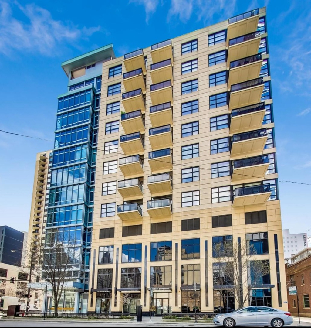 101 West Superior Street Chicago IL 60654