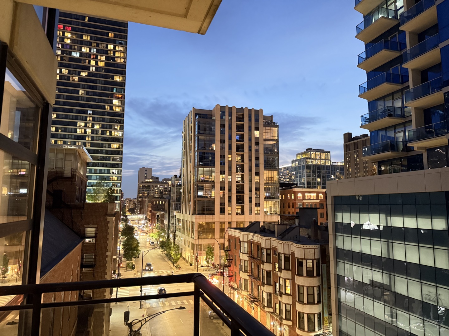 101 West Superior Street Chicago IL 60654