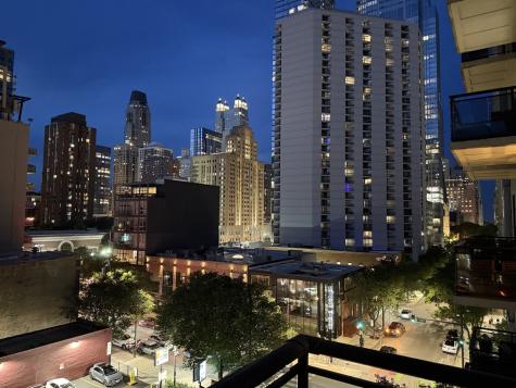 101 West Superior Street Chicago IL 60654