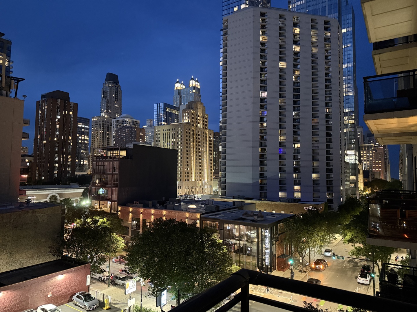 101 West Superior Street Chicago IL 60654
