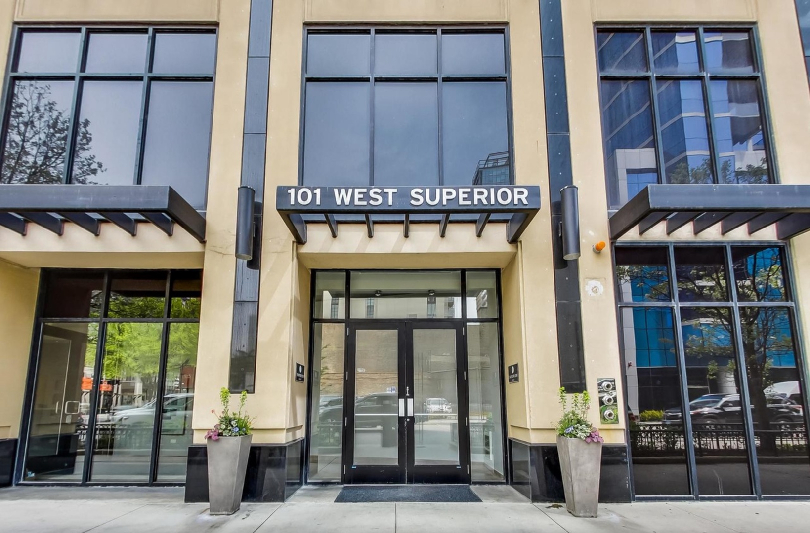 101 West Superior Street Chicago IL 60654