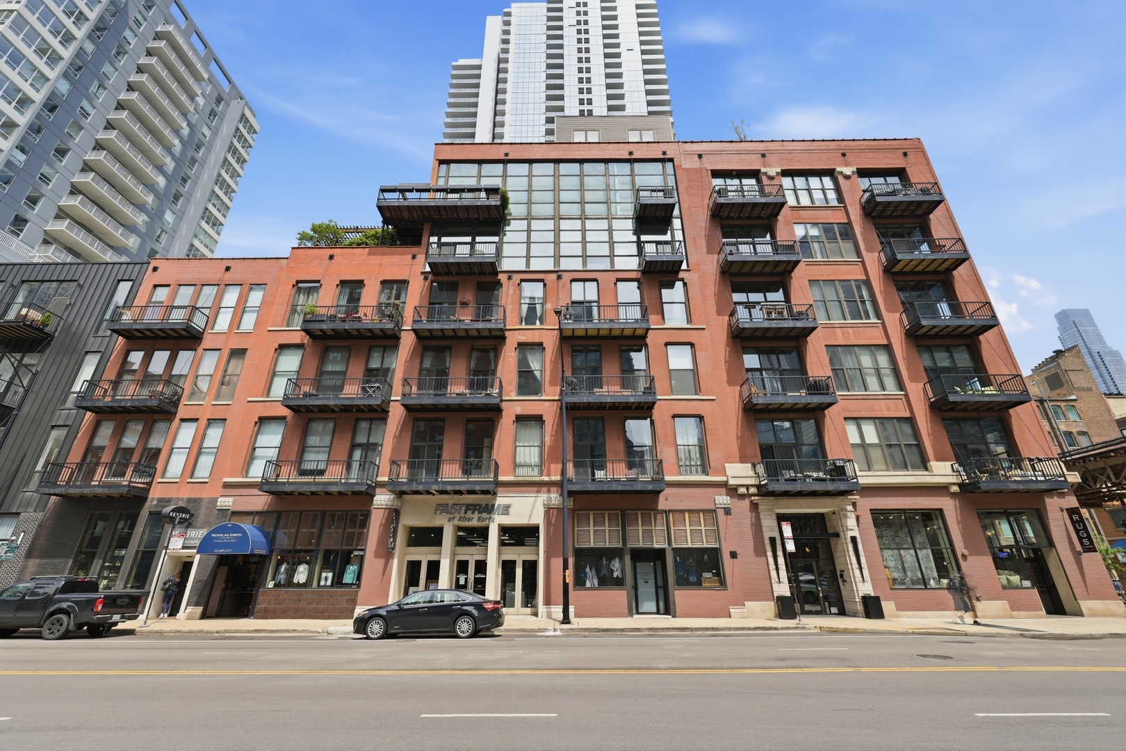 300 West Grand Avenue Chicago IL 60654