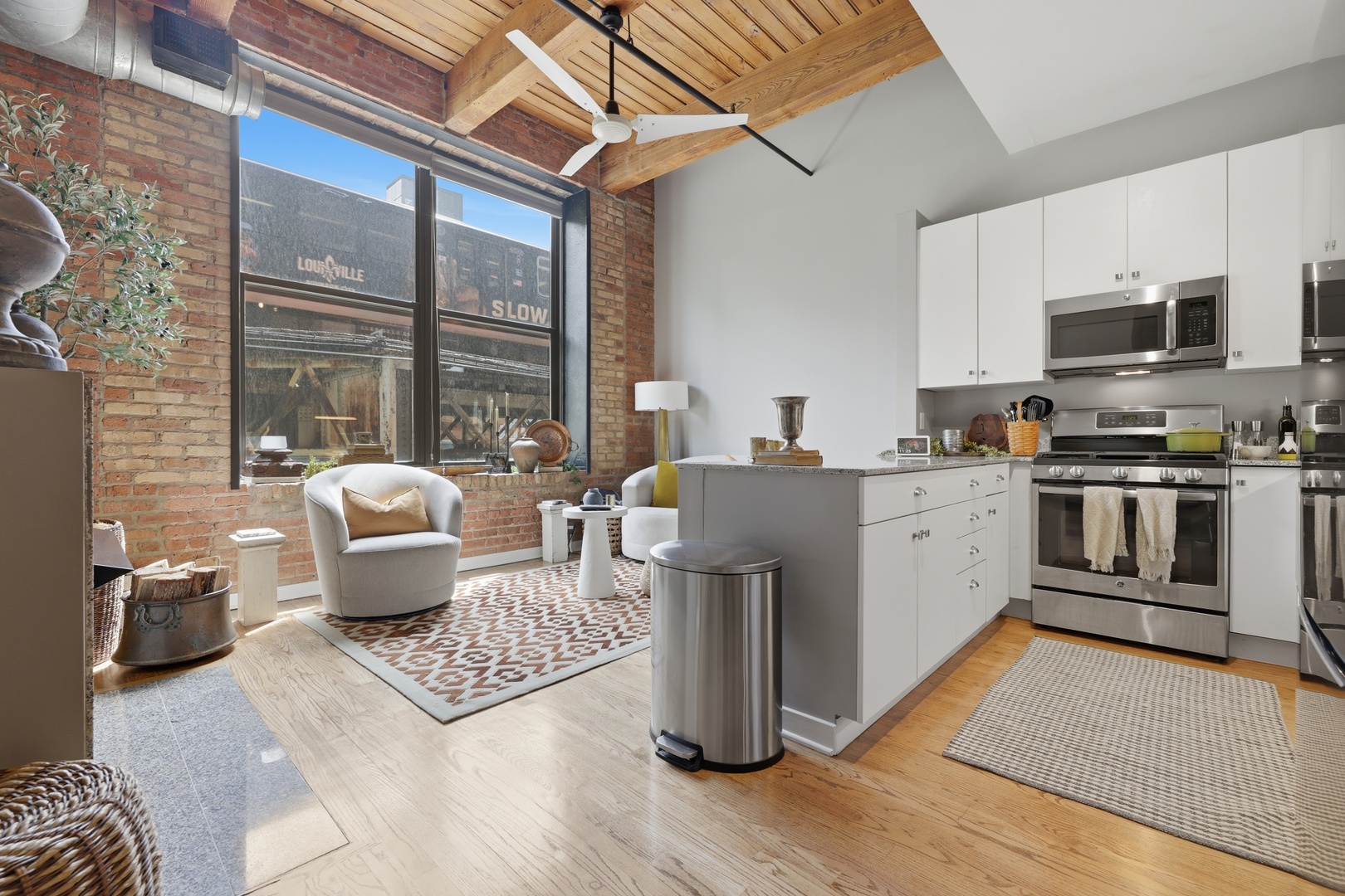 300 West Grand Avenue Chicago IL 60654