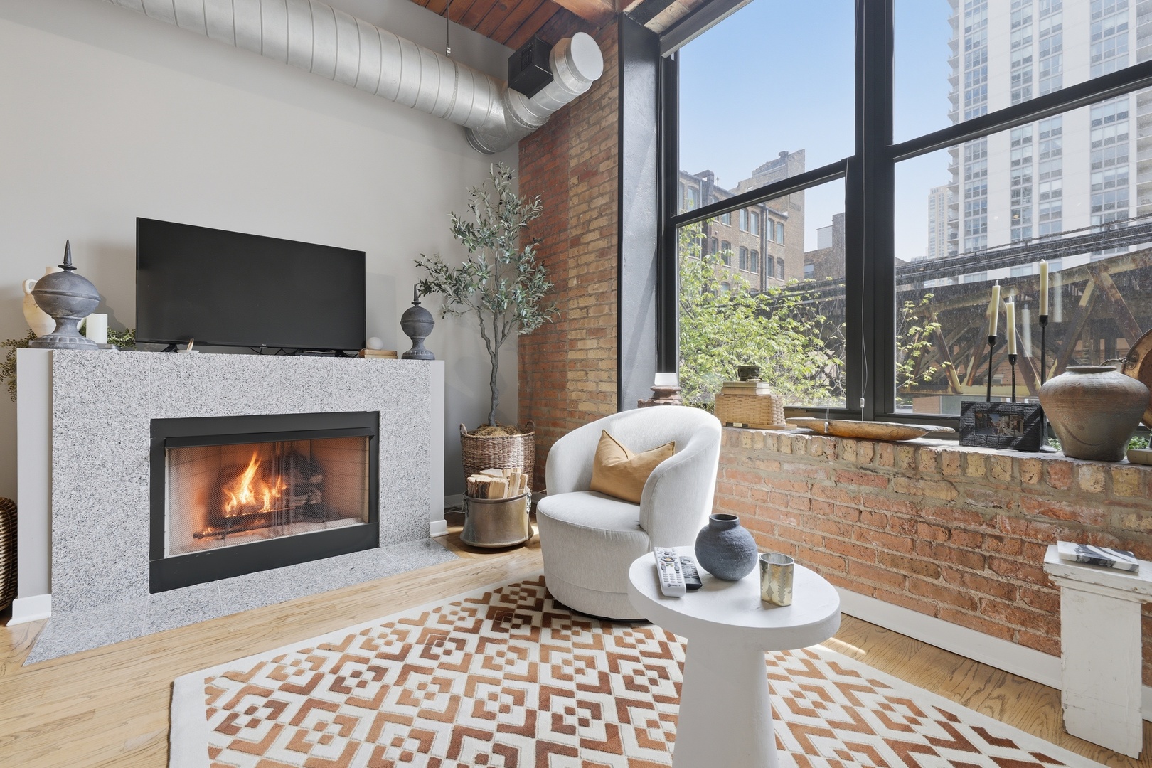 300 West Grand Avenue Chicago IL 60654