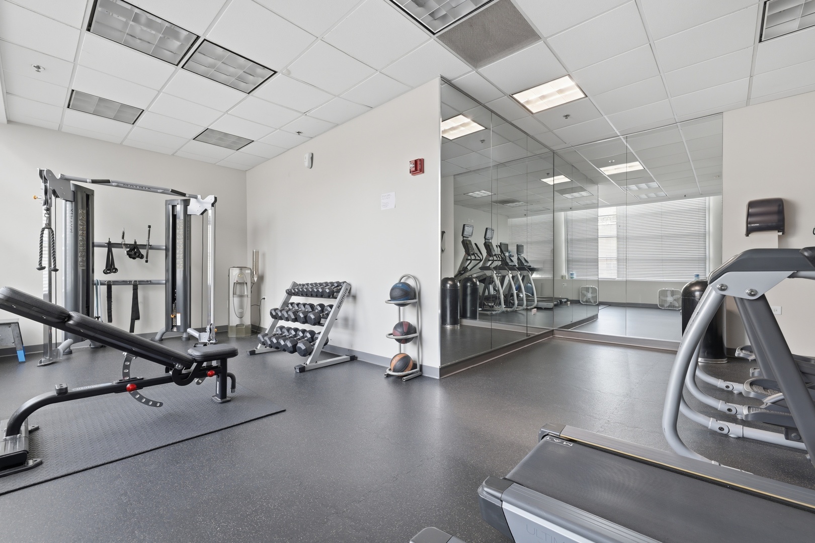 300 West Grand Avenue Chicago IL 60654