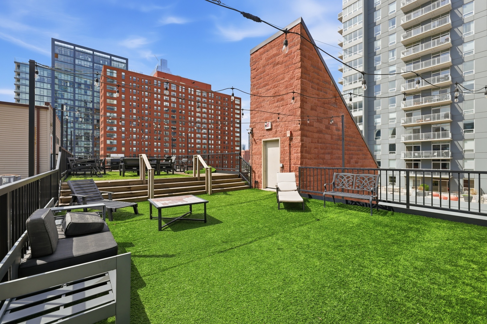300 West Grand Avenue Chicago IL 60654