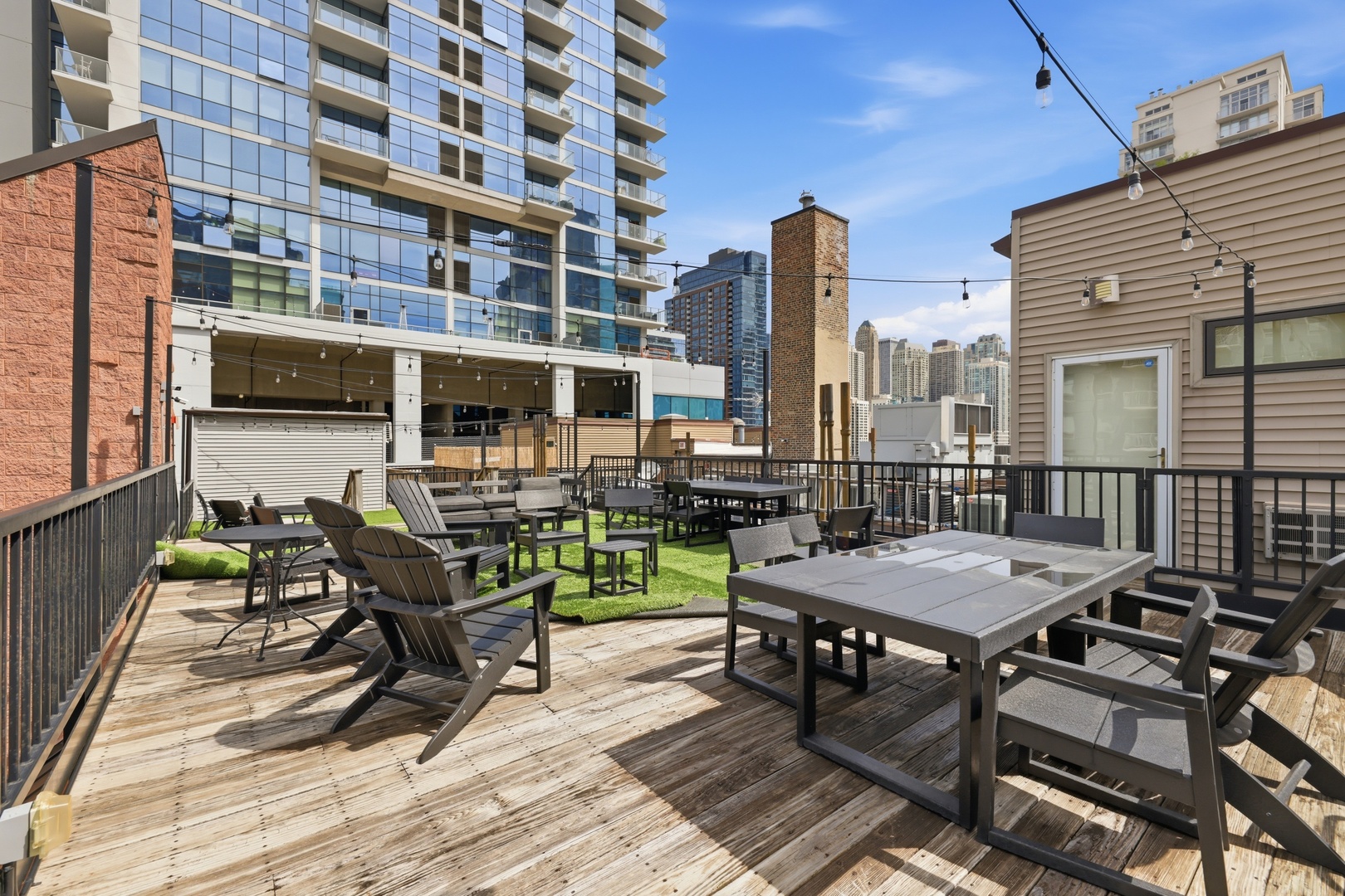 300 West Grand Avenue Chicago IL 60654