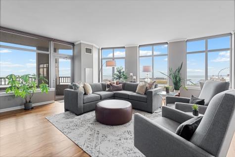 530 North Lake Shore Drive Chicago IL 60611