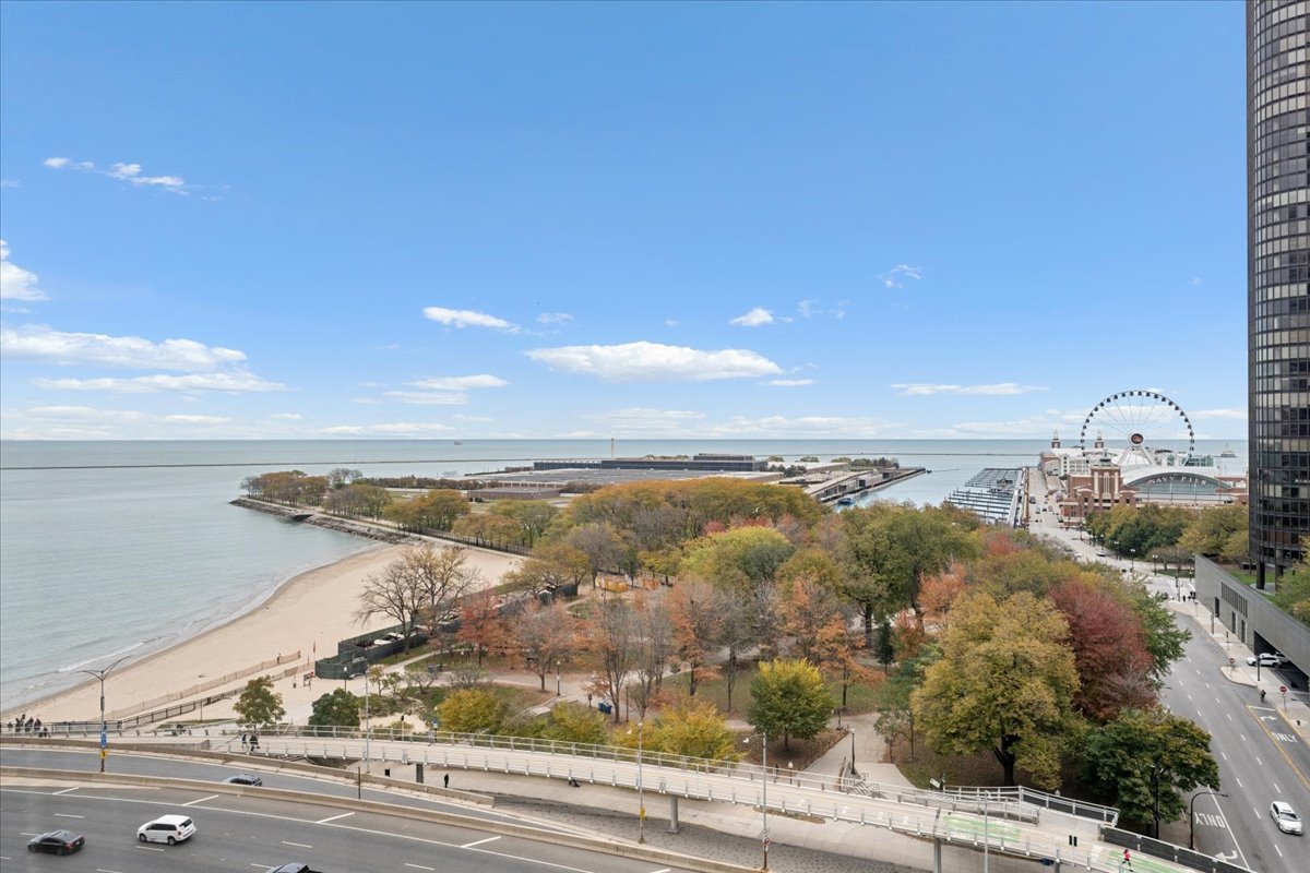 530 North Lake Shore Drive Chicago IL 60611