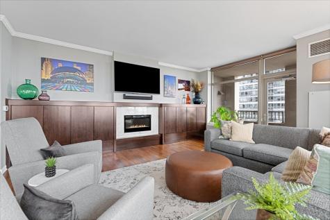 530 North Lake Shore Drive Chicago IL 60611