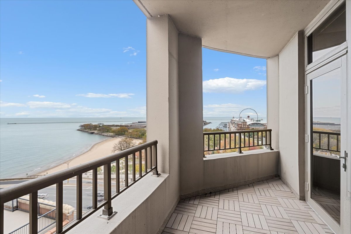 530 North Lake Shore Drive Chicago IL 60611
