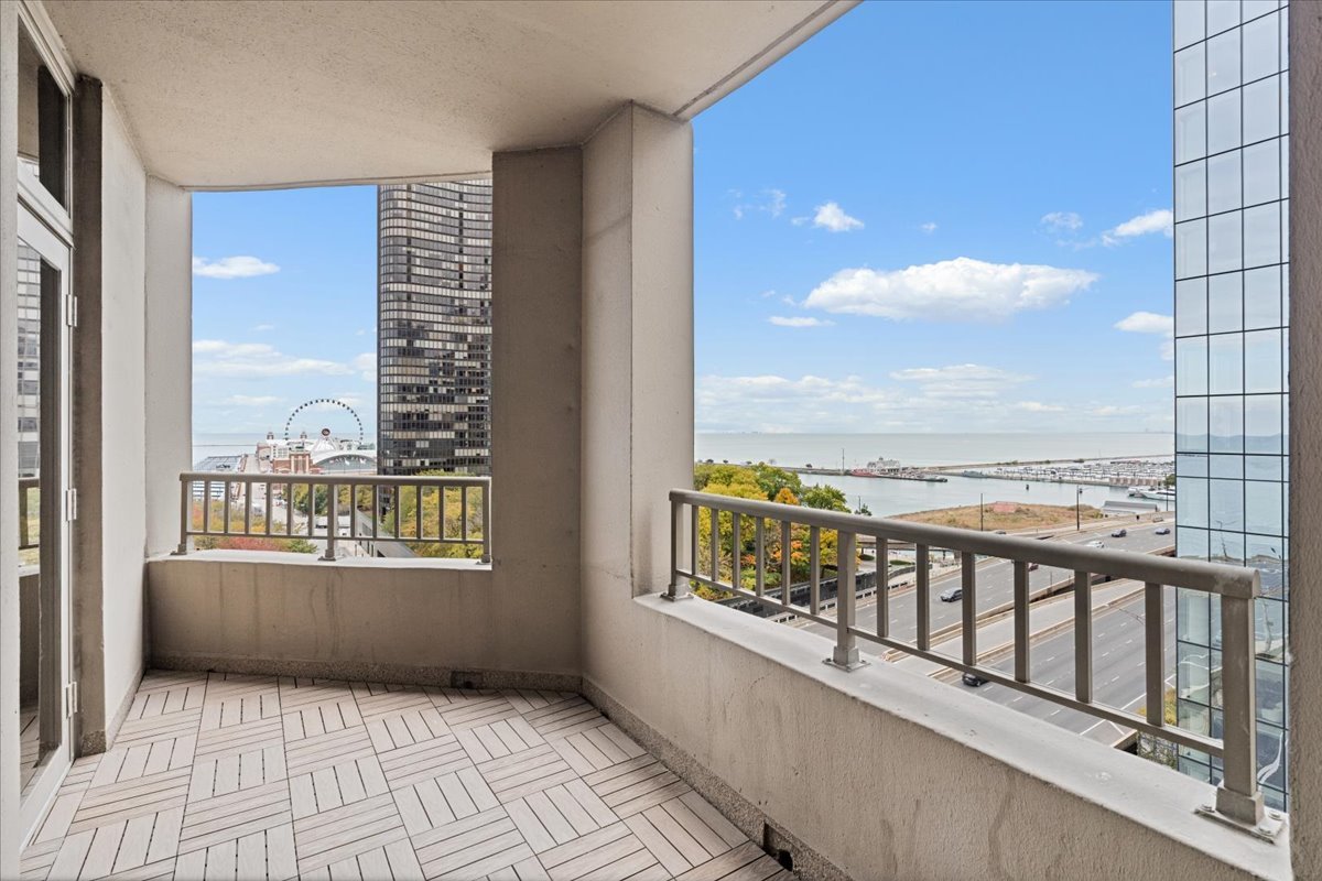 530 North Lake Shore Drive Chicago IL 60611