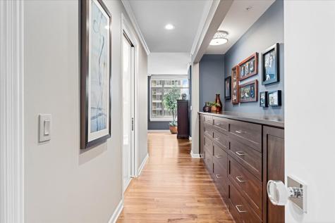 530 North Lake Shore Drive Chicago IL 60611
