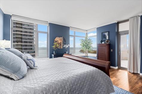 530 North Lake Shore Drive Chicago IL 60611