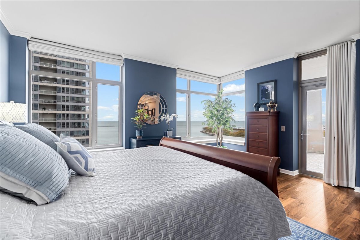 530 North Lake Shore Drive Chicago IL 60611