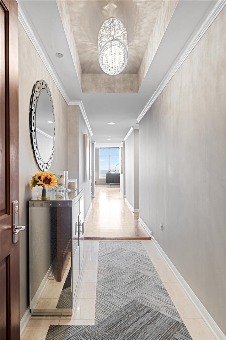 530 North Lake Shore Drive Chicago IL 60611
