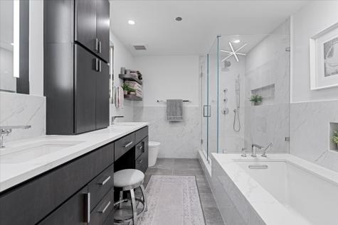530 North Lake Shore Drive Chicago IL 60611