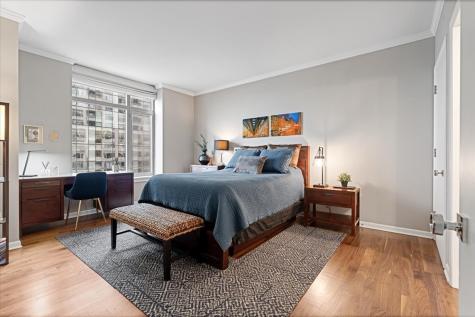 530 North Lake Shore Drive Chicago IL 60611